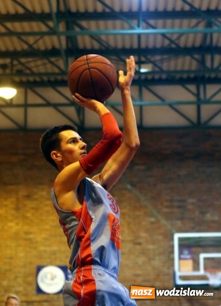 Zdjęcie w galerii na portalu naszwodzislaw.com: Wysoka wygrana MKS Wodzisław w meczu otwarcia sezonu 2016/17  wiadomości z regionu