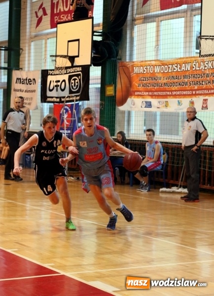 Zdjęcie w galerii na portalu naszwodzislaw.com: Wysoka wygrana MKS Wodzisław w meczu otwarcia sezonu 2016/17  wiadomości z regionu