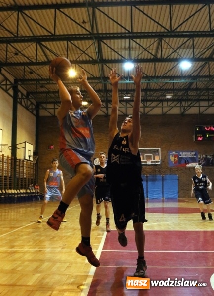 Zdjęcie w galerii na portalu naszwodzislaw.com: Wysoka wygrana MKS Wodzisław w meczu otwarcia sezonu 2016/17  wiadomości z regionu