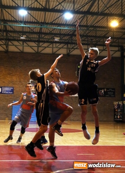 Zdjęcie w galerii na portalu naszwodzislaw.com: Wysoka wygrana MKS Wodzisław w meczu otwarcia sezonu 2016/17  wiadomości z regionu