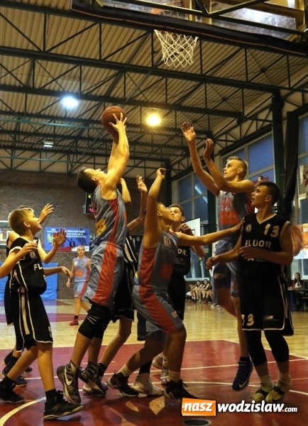 Zdjęcie w galerii na portalu naszwodzislaw.com: Wysoka wygrana MKS Wodzisław w meczu otwarcia sezonu 2016/17  wiadomości z regionu