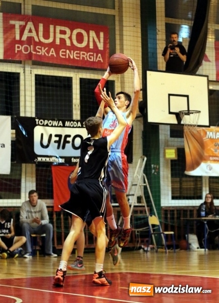 Zdjęcie w galerii na portalu naszwodzislaw.com: Wysoka wygrana MKS Wodzisław w meczu otwarcia sezonu 2016/17  wiadomości z regionu