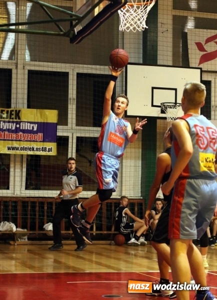 Zdjęcie w galerii na portalu naszwodzislaw.com: Wysoka wygrana MKS Wodzisław w meczu otwarcia sezonu 2016/17  wiadomości z regionu