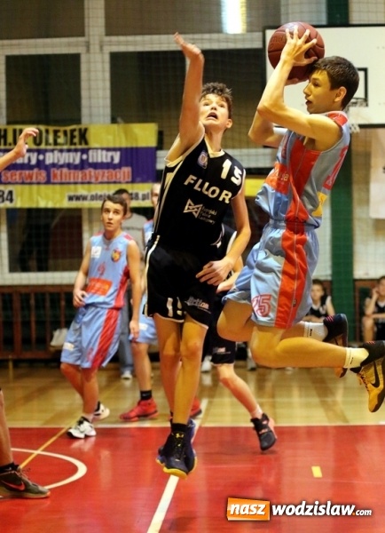 Zdjęcie w galerii na portalu naszwodzislaw.com: Wysoka wygrana MKS Wodzisław w meczu otwarcia sezonu 2016/17  wiadomości z regionu