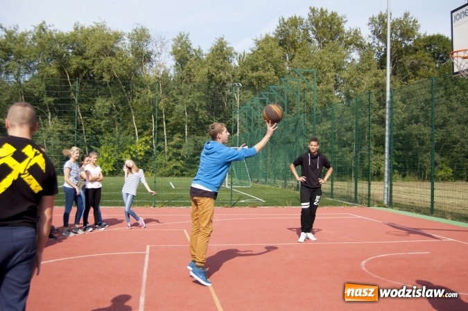 Zdjęcie w galerii na portalu naszwodzislaw.com: ZSP Pszów: Agresji STOP! Wspólnie przeciwstawmy się przemocy wiadomości z regionu