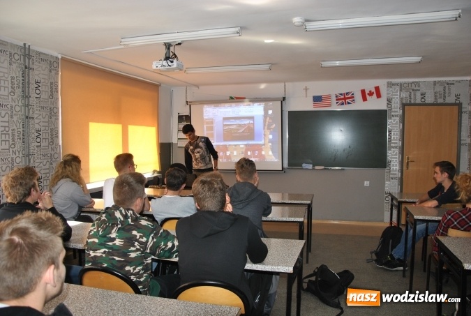 Zdjęcie w galerii na portalu naszwodzislaw.com: Bahranka i Marokańczyk w wodzisławskiej Budowlance wiadomości z regionu