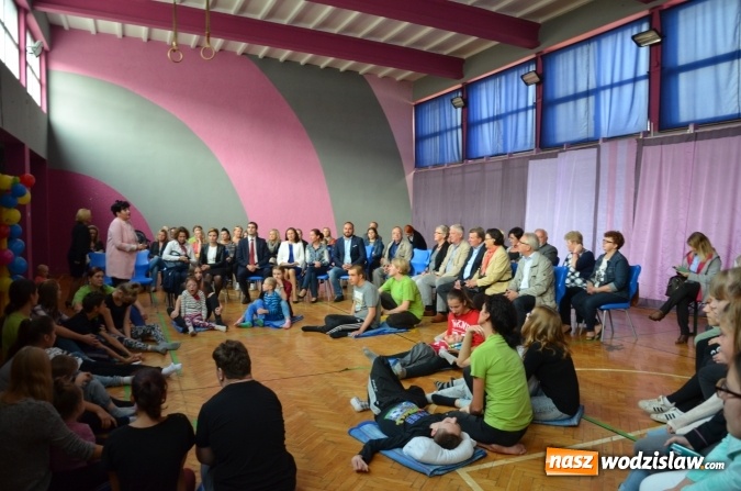 Zdjęcie w galerii na portalu naszwodzislaw.com: W G2 obchodzili Międzynarodowy Dzień Wolontariusza  wiadomości z regionu