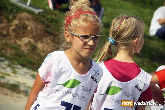 Zdjęcie w galerii na portalu naszwodzislaw.com: Wodzisław uczcił&nbsp;Narodowy Dzień Sportu wiadomości z regionu