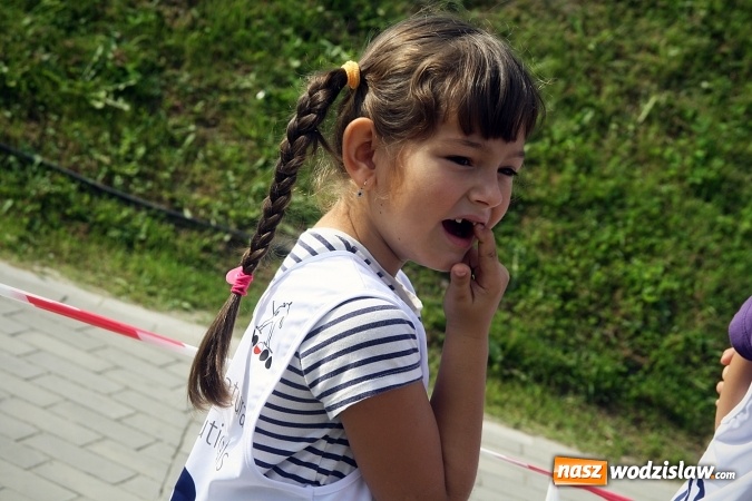 Zdjęcie w galerii na portalu naszwodzislaw.com: Wodzisław uczcił&nbsp;Narodowy Dzień Sportu wiadomości z regionu