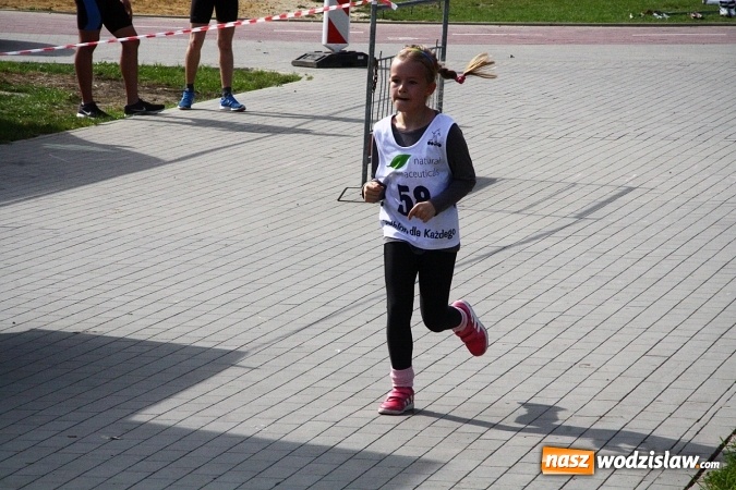 Zdjęcie w galerii na portalu naszwodzislaw.com: Wodzisław uczcił&nbsp;Narodowy Dzień Sportu wiadomości z regionu