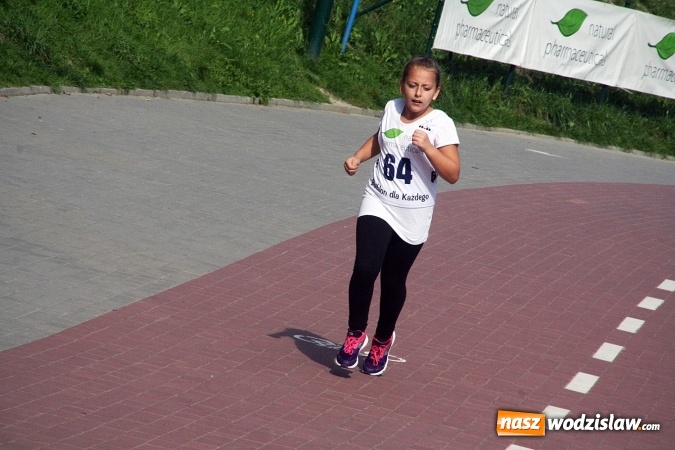 Zdjęcie w galerii na portalu naszwodzislaw.com: Wodzisław uczcił&nbsp;Narodowy Dzień Sportu wiadomości z regionu