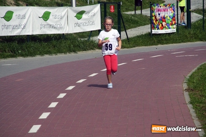 Zdjęcie w galerii na portalu naszwodzislaw.com: Wodzisław uczcił&nbsp;Narodowy Dzień Sportu wiadomości z regionu