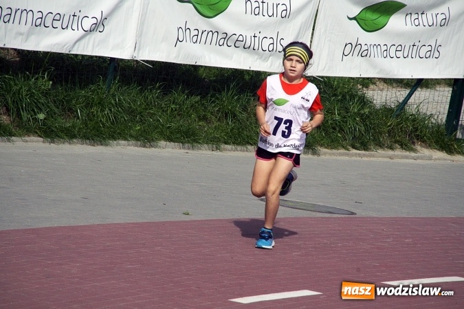 Zdjęcie w galerii na portalu naszwodzislaw.com: Wodzisław uczcił&nbsp;Narodowy Dzień Sportu wiadomości z regionu