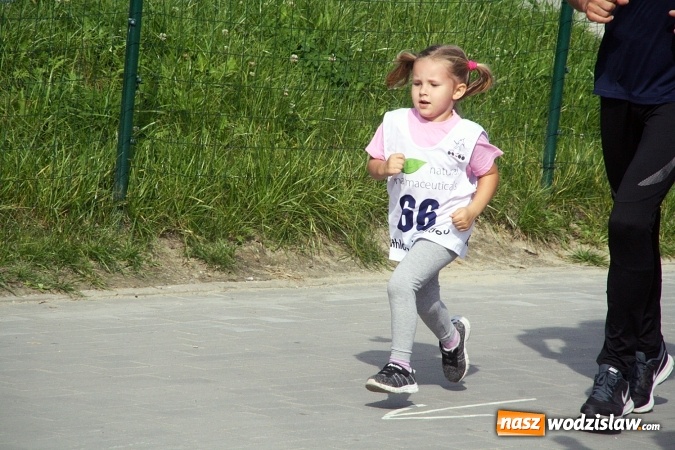 Zdjęcie w galerii na portalu naszwodzislaw.com: Wodzisław uczcił&nbsp;Narodowy Dzień Sportu wiadomości z regionu