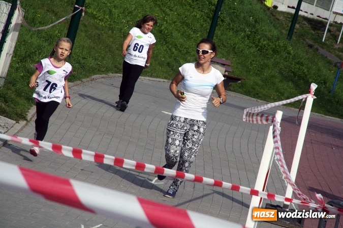 Zdjęcie w galerii na portalu naszwodzislaw.com: Wodzisław uczcił&nbsp;Narodowy Dzień Sportu wiadomości z regionu