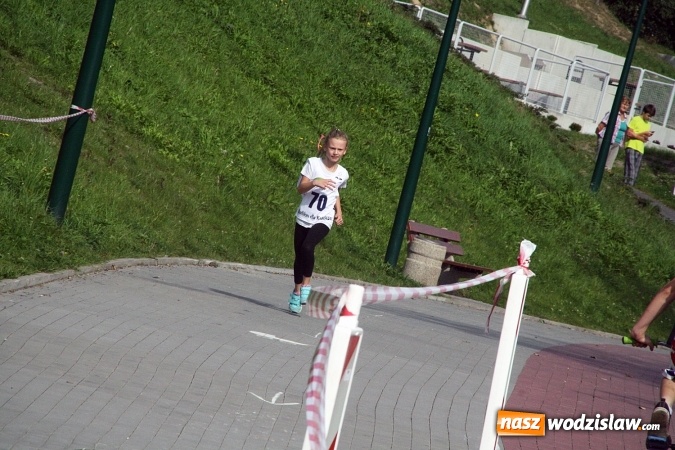 Zdjęcie w galerii na portalu naszwodzislaw.com: Wodzisław uczcił&nbsp;Narodowy Dzień Sportu wiadomości z regionu