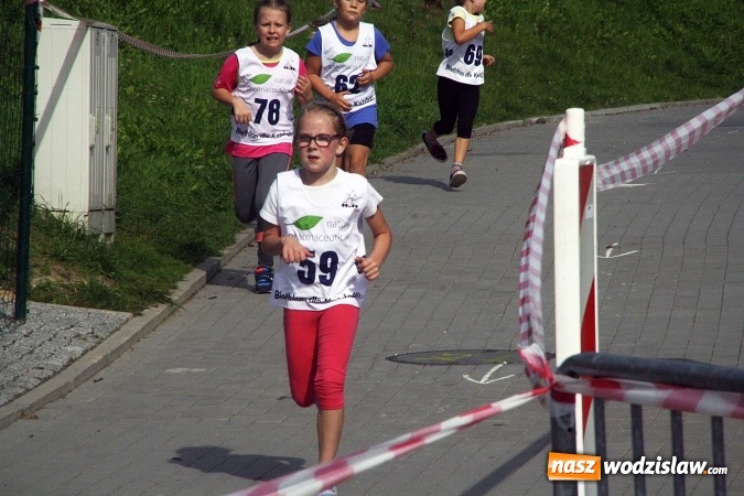 Zdjęcie w galerii na portalu naszwodzislaw.com: Wodzisław uczcił&nbsp;Narodowy Dzień Sportu wiadomości z regionu