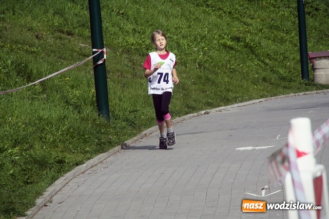 Zdjęcie w galerii na portalu naszwodzislaw.com: Wodzisław uczcił&nbsp;Narodowy Dzień Sportu wiadomości z regionu