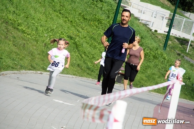 Zdjęcie w galerii na portalu naszwodzislaw.com: Wodzisław uczcił&nbsp;Narodowy Dzień Sportu wiadomości z regionu