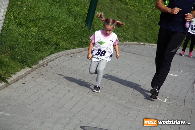 Zdjęcie w galerii na portalu naszwodzislaw.com: Wodzisław uczcił&nbsp;Narodowy Dzień Sportu wiadomości z regionu