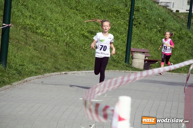 Zdjęcie w galerii na portalu naszwodzislaw.com: Wodzisław uczcił&nbsp;Narodowy Dzień Sportu wiadomości z regionu