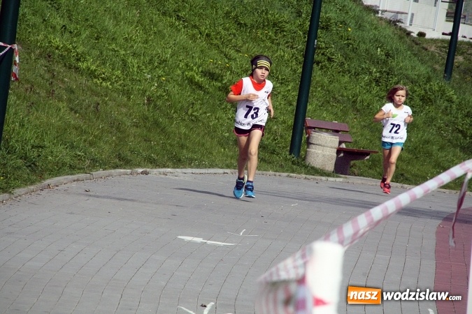 Zdjęcie w galerii na portalu naszwodzislaw.com: Wodzisław uczcił&nbsp;Narodowy Dzień Sportu wiadomości z regionu