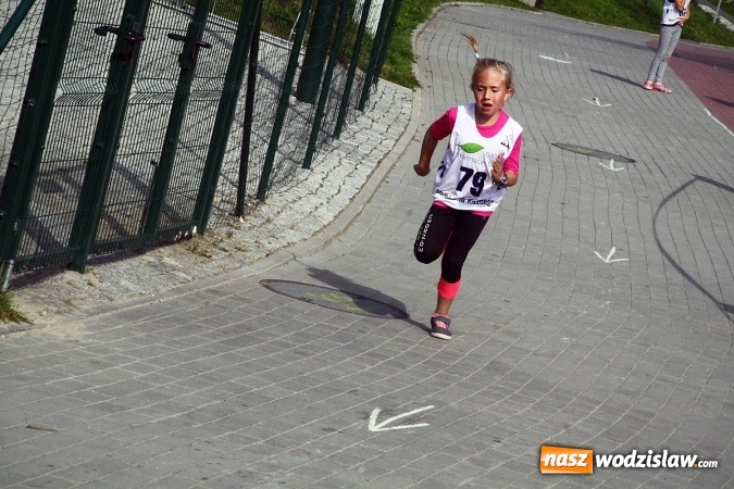 Zdjęcie w galerii na portalu naszwodzislaw.com: Wodzisław uczcił&nbsp;Narodowy Dzień Sportu wiadomości z regionu