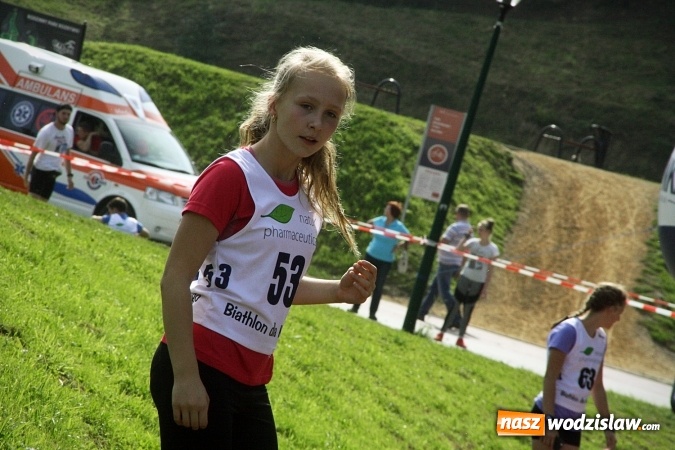 Zdjęcie w galerii na portalu naszwodzislaw.com: Wodzisław uczcił&nbsp;Narodowy Dzień Sportu wiadomości z regionu