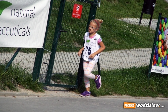 Zdjęcie w galerii na portalu naszwodzislaw.com: Wodzisław uczcił&nbsp;Narodowy Dzień Sportu wiadomości z regionu