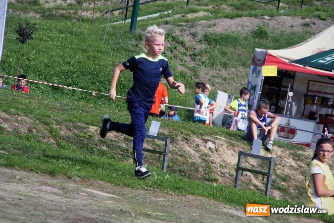 Zdjęcie w galerii na portalu naszwodzislaw.com: Wodzisław uczcił&nbsp;Narodowy Dzień Sportu wiadomości z regionu