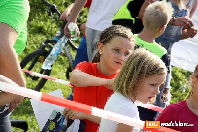 Zdjęcie w galerii na portalu naszwodzislaw.com: Wodzisław uczcił&nbsp;Narodowy Dzień Sportu wiadomości z regionu