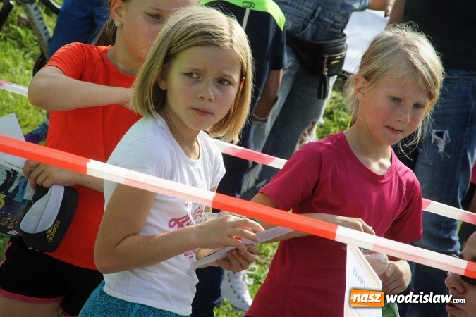 Zdjęcie w galerii na portalu naszwodzislaw.com: Wodzisław uczcił&nbsp;Narodowy Dzień Sportu wiadomości z regionu