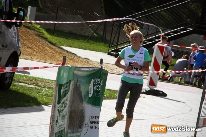 Zdjęcie w galerii na portalu naszwodzislaw.com: Wodzisław uczcił&nbsp;Narodowy Dzień Sportu wiadomości z regionu