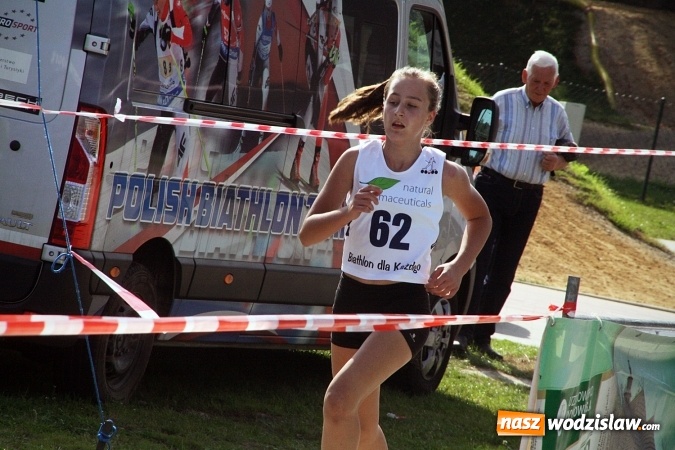 Zdjęcie w galerii na portalu naszwodzislaw.com: Wodzisław uczcił&nbsp;Narodowy Dzień Sportu wiadomości z regionu