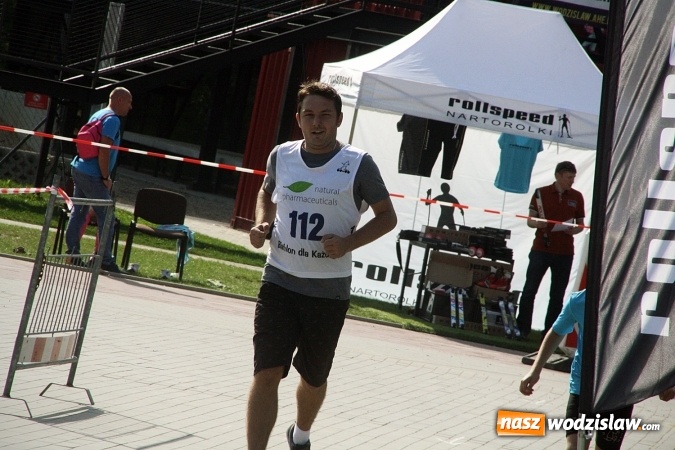 Zdjęcie w galerii na portalu naszwodzislaw.com: Wodzisław uczcił&nbsp;Narodowy Dzień Sportu wiadomości z regionu