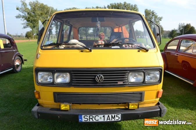 Zdjęcie w galerii na portalu naszwodzislaw.com: Oldtimery z naszego powiatu na zakończeniu sezonu motorowego w Zabełkowie wiadomości z regionu