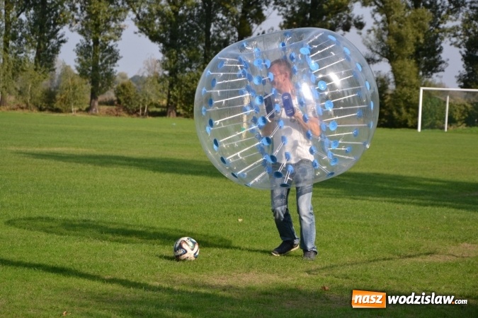 Zdjęcie w galerii na portalu naszwodzislaw.com: Oldtimery z naszego powiatu na zakończeniu sezonu motorowego w Zabełkowie wiadomości z regionu