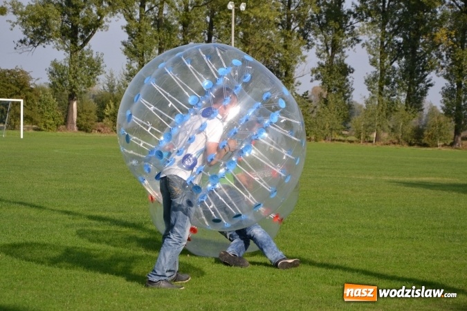 Zdjęcie w galerii na portalu naszwodzislaw.com: Oldtimery z naszego powiatu na zakończeniu sezonu motorowego w Zabełkowie wiadomości z regionu