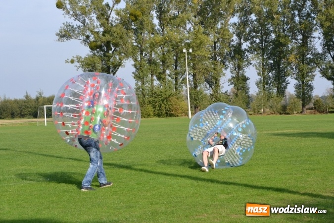 Zdjęcie w galerii na portalu naszwodzislaw.com: Oldtimery z naszego powiatu na zakończeniu sezonu motorowego w Zabełkowie wiadomości z regionu