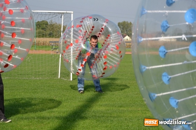 Zdjęcie w galerii na portalu naszwodzislaw.com: Oldtimery z naszego powiatu na zakończeniu sezonu motorowego w Zabełkowie wiadomości z regionu