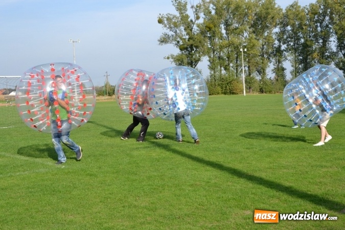 Zdjęcie w galerii na portalu naszwodzislaw.com: Oldtimery z naszego powiatu na zakończeniu sezonu motorowego w Zabełkowie wiadomości z regionu