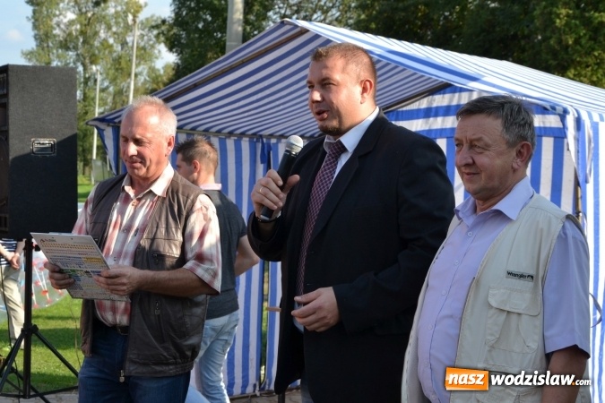 Zdjęcie w galerii na portalu naszwodzislaw.com: Oldtimery z naszego powiatu na zakończeniu sezonu motorowego w Zabełkowie wiadomości z regionu