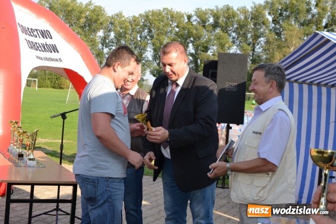 Zdjęcie w galerii na portalu naszwodzislaw.com: Oldtimery z naszego powiatu na zakończeniu sezonu motorowego w Zabełkowie wiadomości z regionu