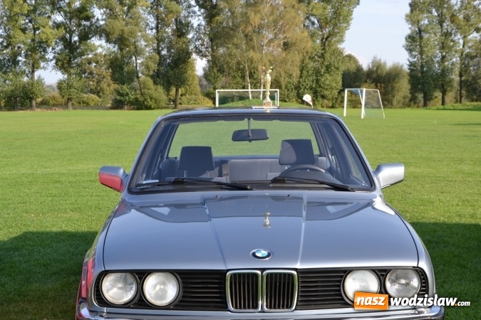 Zdjęcie w galerii na portalu naszwodzislaw.com: Oldtimery z naszego powiatu na zakończeniu sezonu motorowego w Zabełkowie wiadomości z regionu