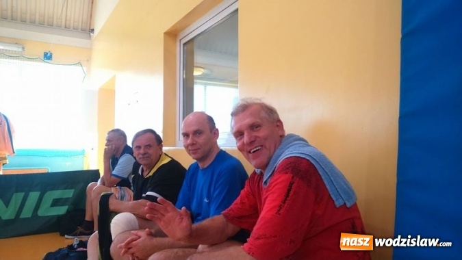 Zdjęcie w galerii na portalu naszwodzislaw.com: III turniej z cyklu XXVI Grand Prix Wodzisławia Śląskiego  wiadomości z regionu