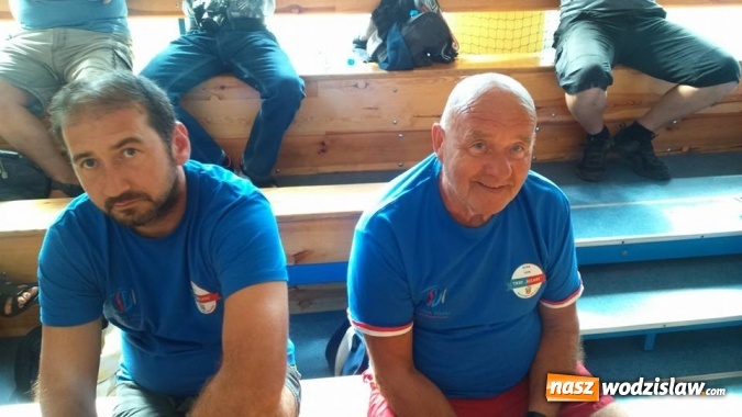 Zdjęcie w galerii na portalu naszwodzislaw.com: III turniej z cyklu XXVI Grand Prix Wodzisławia Śląskiego  wiadomości z regionu