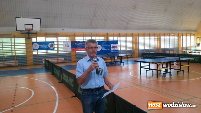 Zdjęcie w galerii na portalu naszwodzislaw.com: III turniej z cyklu XXVI Grand Prix Wodzisławia Śląskiego  wiadomości z regionu