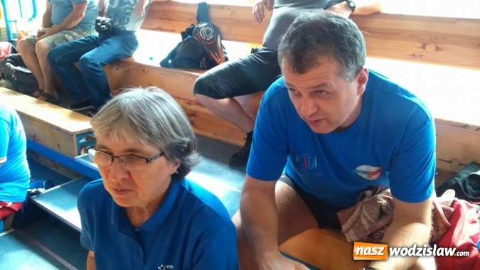 Zdjęcie w galerii na portalu naszwodzislaw.com: III turniej z cyklu XXVI Grand Prix Wodzisławia Śląskiego  wiadomości z regionu