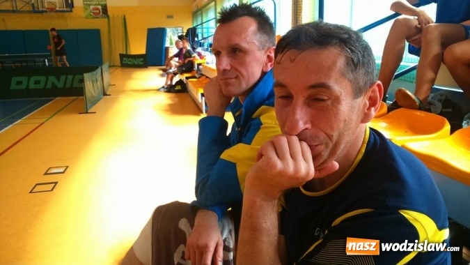 Zdjęcie w galerii na portalu naszwodzislaw.com: III turniej z cyklu XXVI Grand Prix Wodzisławia Śląskiego  wiadomości z regionu