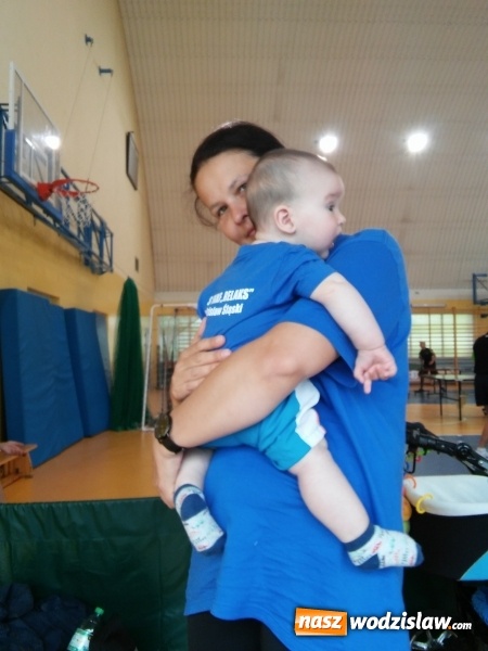 Zdjęcie w galerii na portalu naszwodzislaw.com: III turniej z cyklu XXVI Grand Prix Wodzisławia Śląskiego  wiadomości z regionu